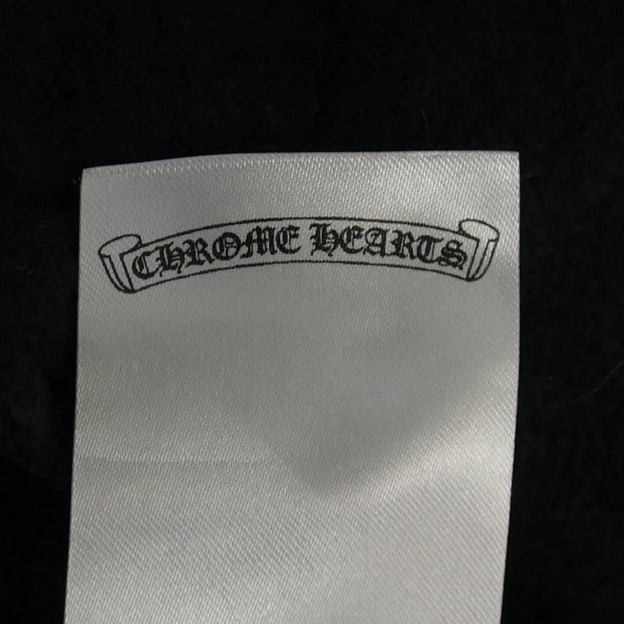CHROME HEARTS CHROME HEARTS Pants