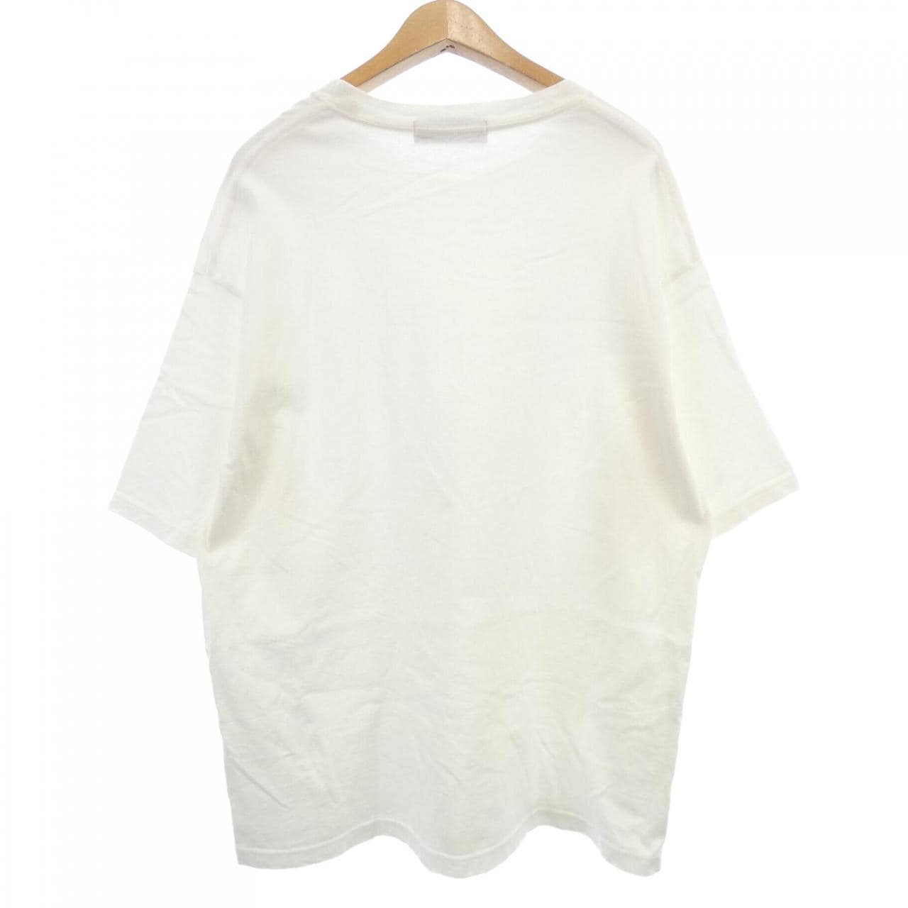 THE SEED BY WILLY CH 23-071-596-2010-1-0 Tシャツ