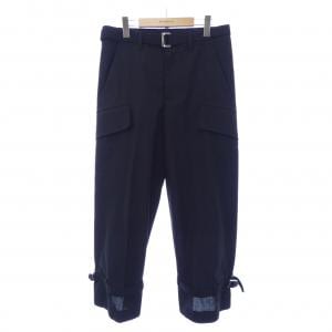 サカイ SACAI パンツ