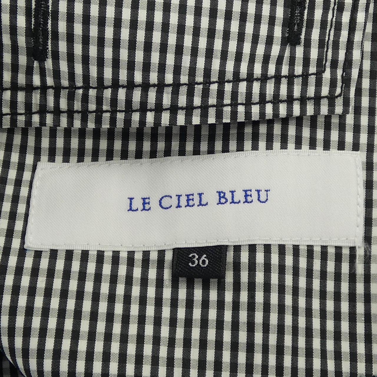 ルシェルブルー LE CIEL BLEU ワンピース