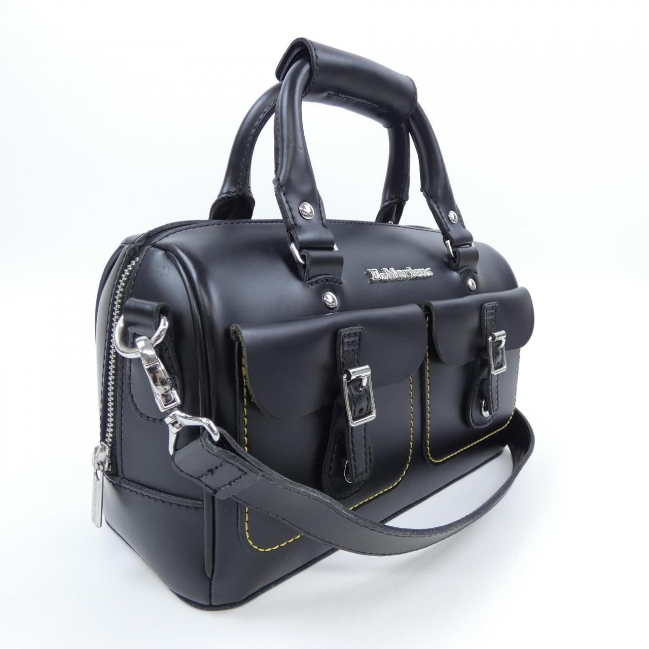 ドクターマーチン DR.MARTENS BAG