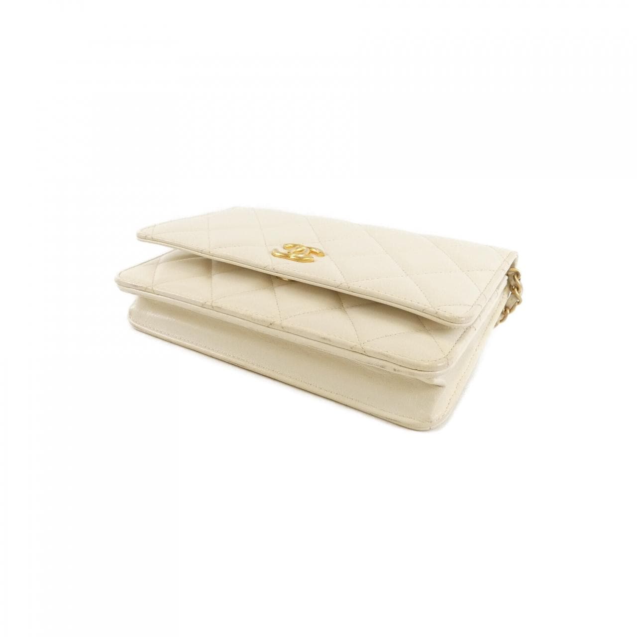 シャネル AP2548 チェーンウォレット