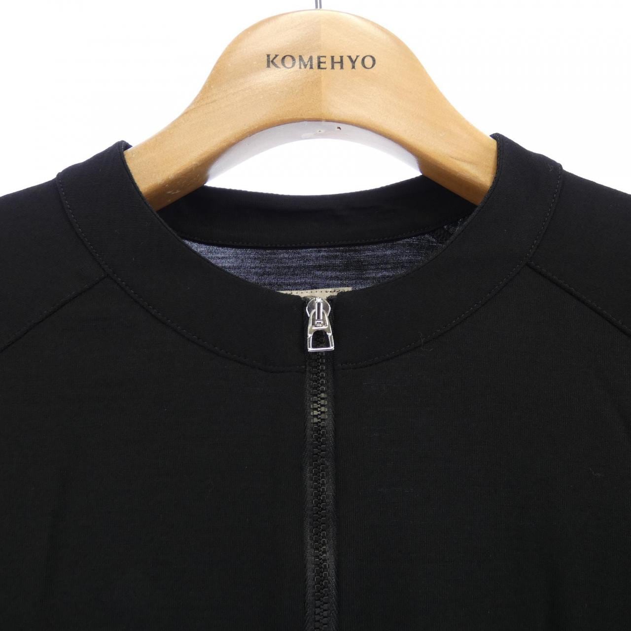 エルメス HERMES クルードセル　SELLIER H800730E エルメスフィット Tシャツ