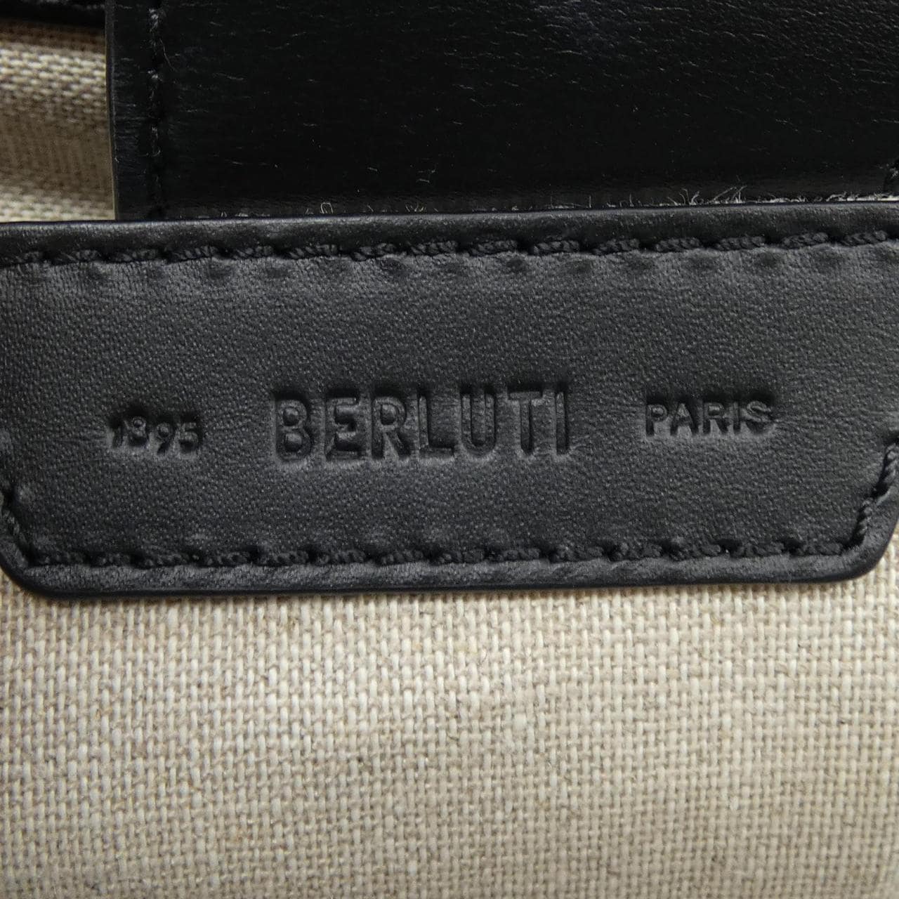 ベルルッティ Berluti BAG