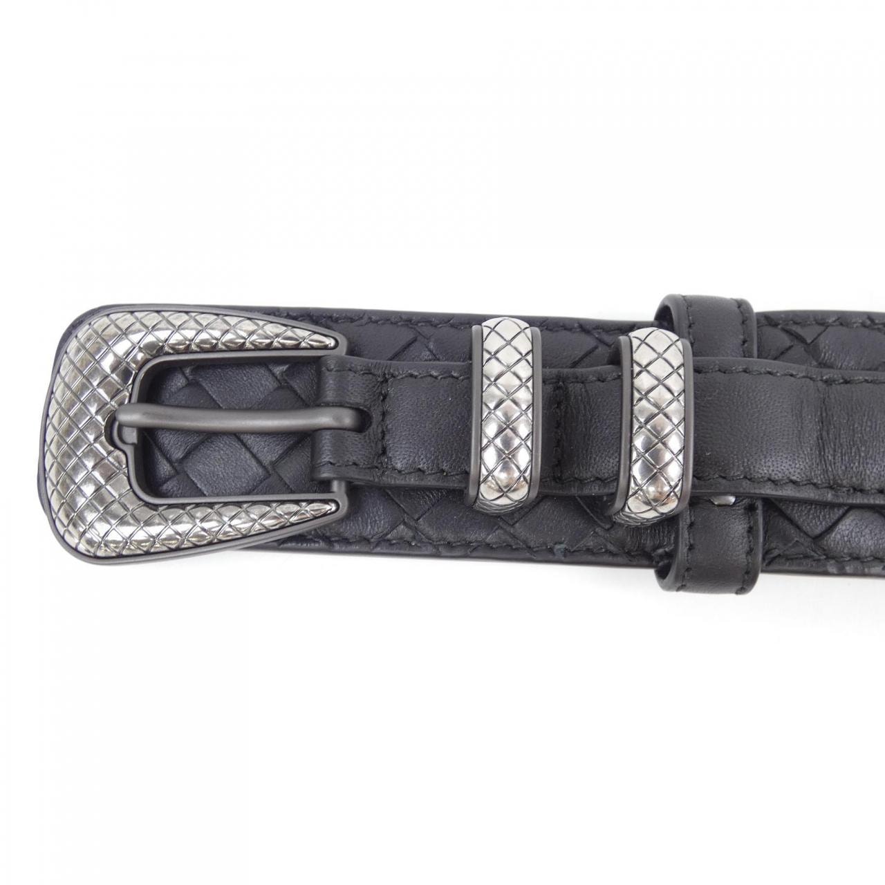 ボッテガヴェネタ BOTTEGA VENETA BELT