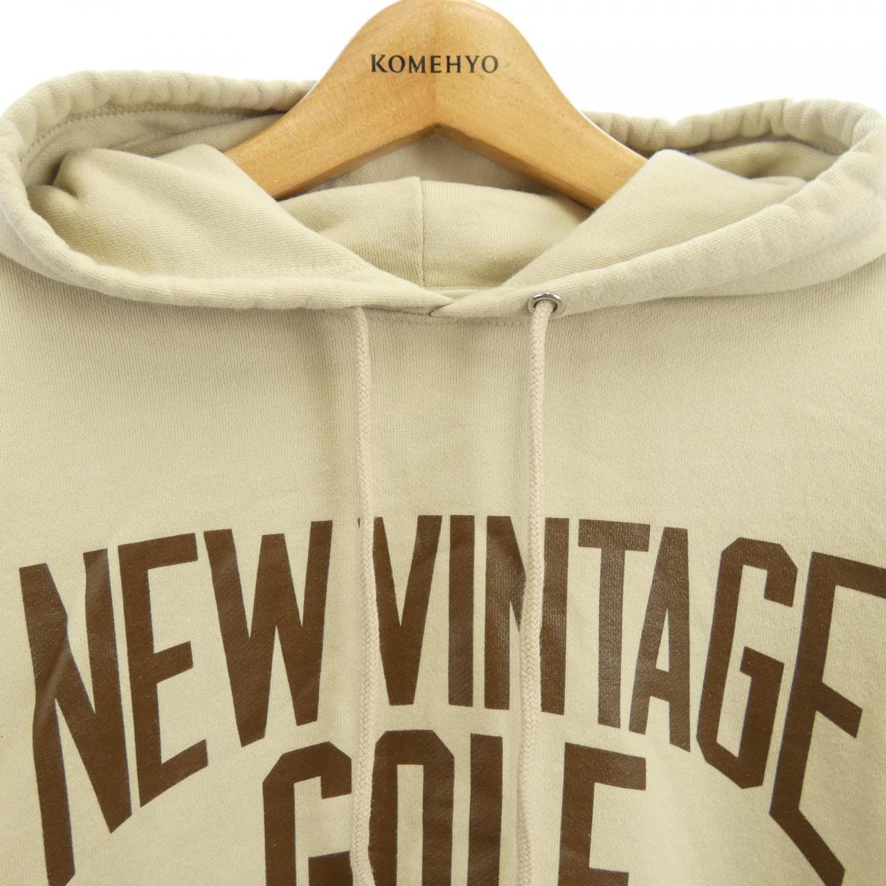 全新復古高爾夫球PARKER