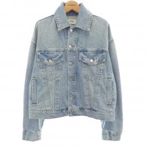 AGOLDE デニムジャケット