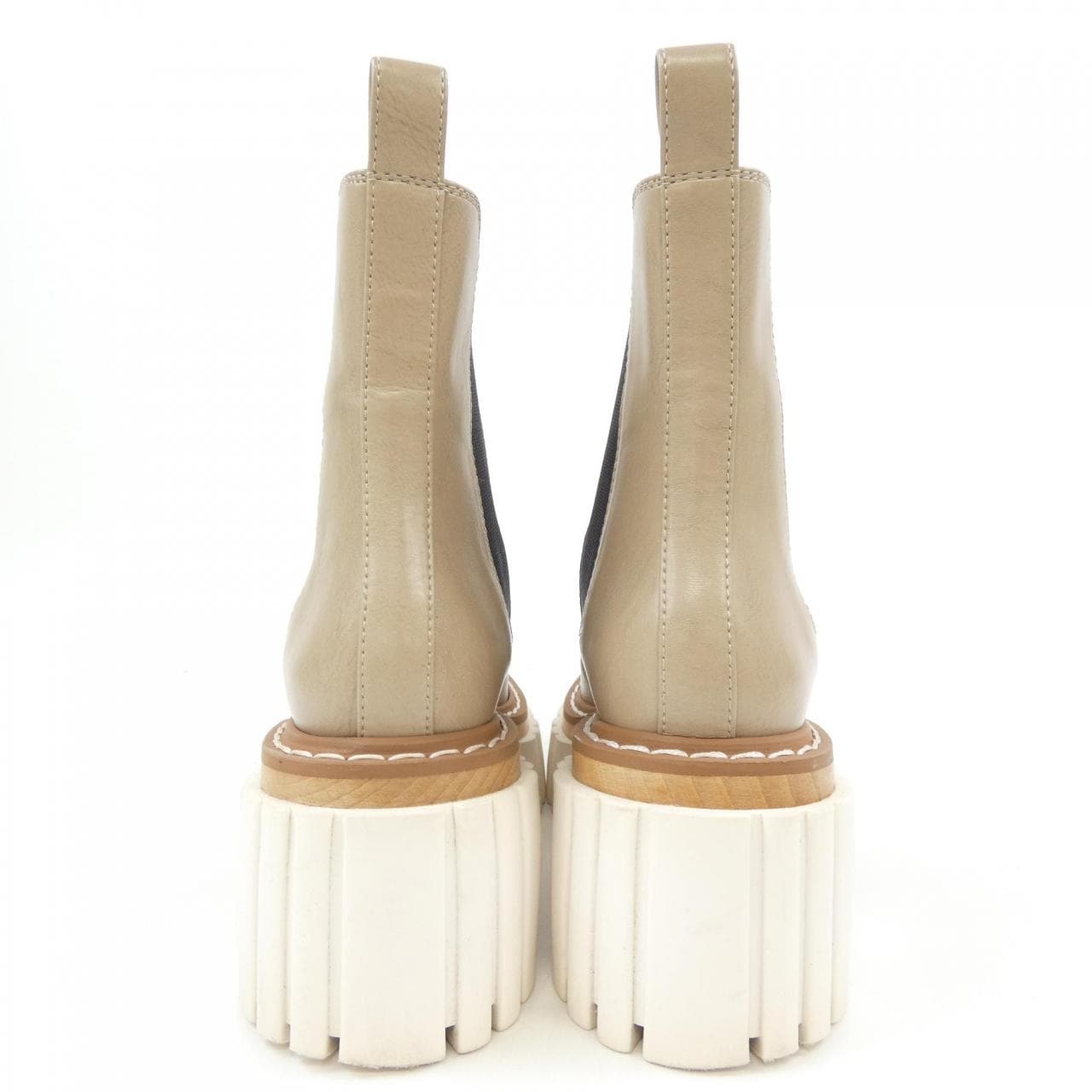 ステラマッカートニー STELLA MCCARTNEY ブーツ