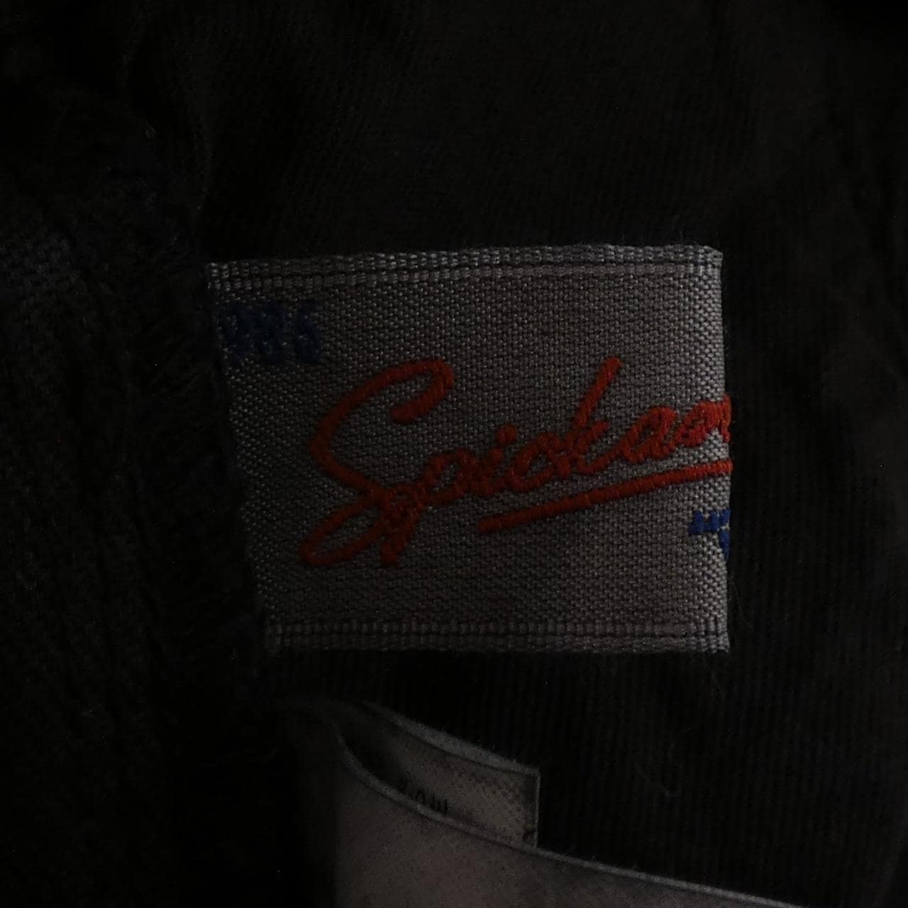 スピックアンドスパン SPICK & SPAN スカート