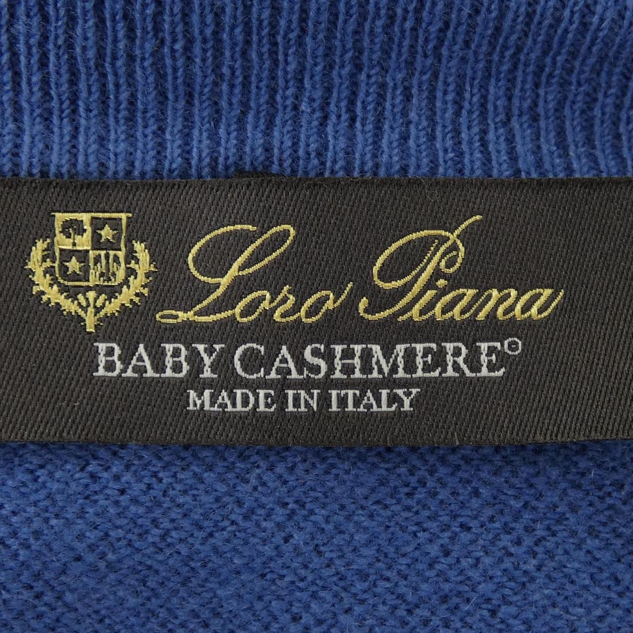 ロロピアーナ Loro Piana FAF6086 ニット