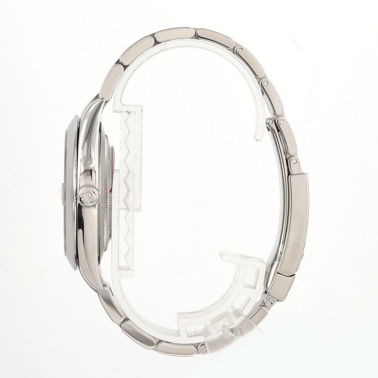 ROLEX Datejust 126300 SS自动上弦随机编号