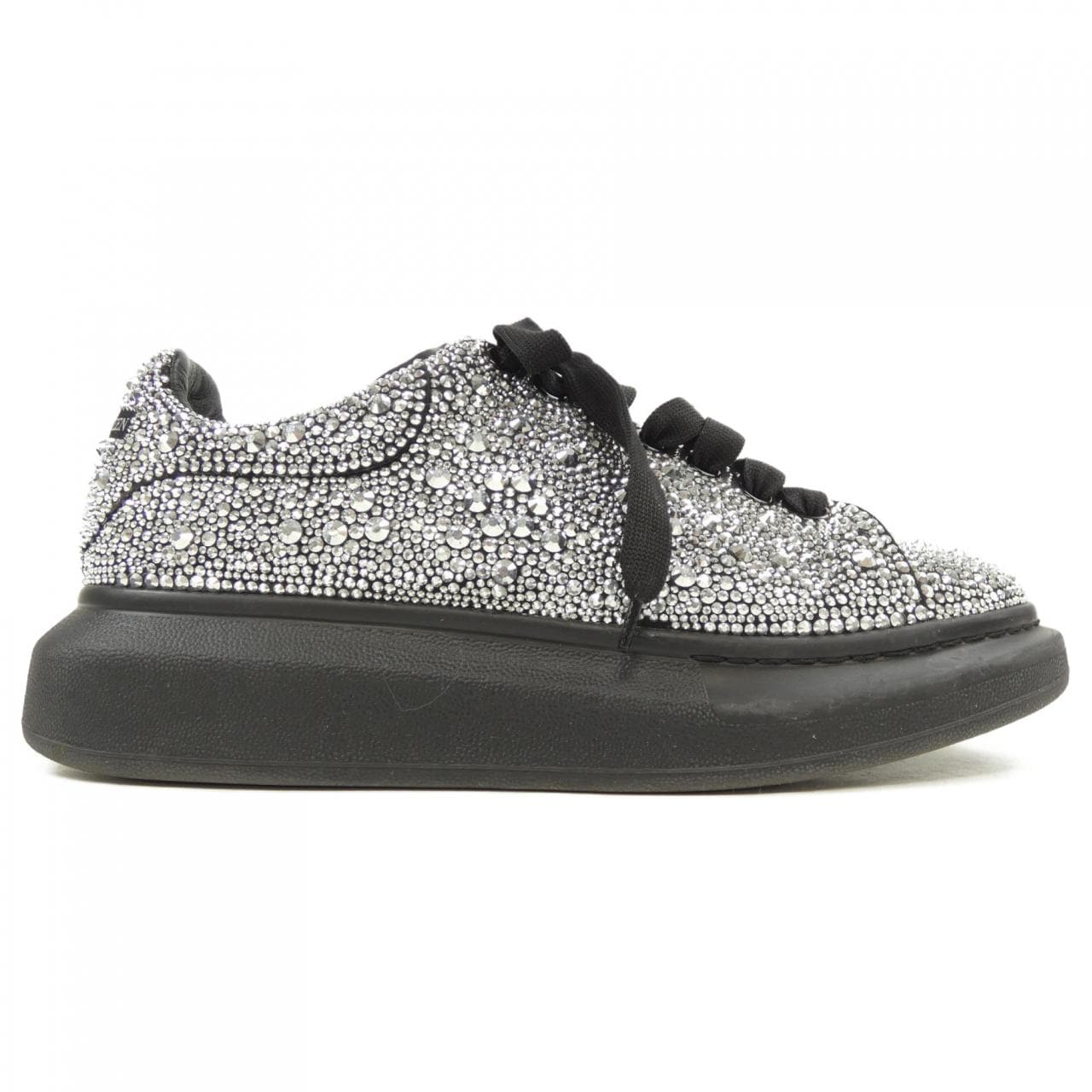 アレキサンダーマックイーン ALEXANDER McQUEEN 684187 スニーカー