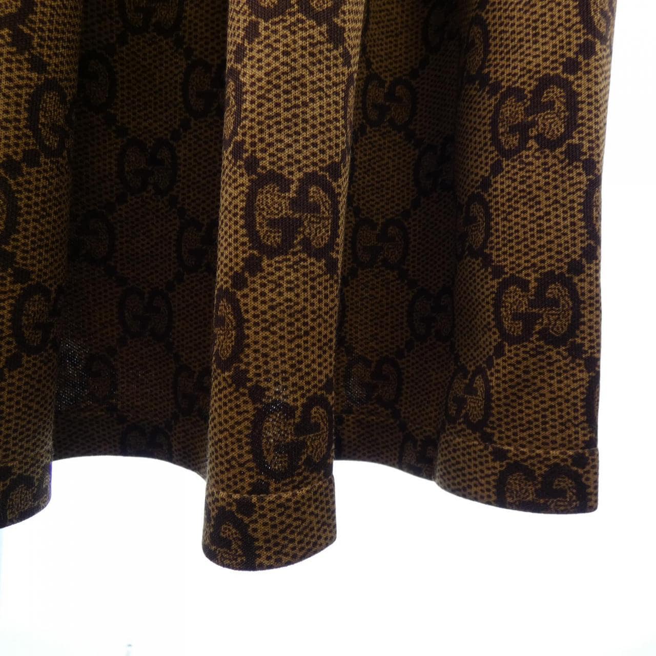 グッチ GUCCI 526514-X7C31 スカート