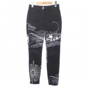 シャネル CHANEL P71979V63579 ジーンズ