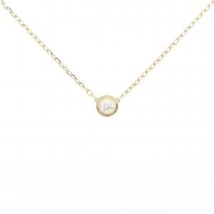 カルティエ ダムール ラージ ネックレス