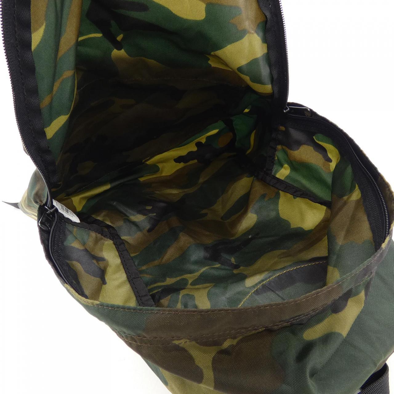 エルベシャプリエ HERVE CHAPELIER デイパック 978W BACKPACK