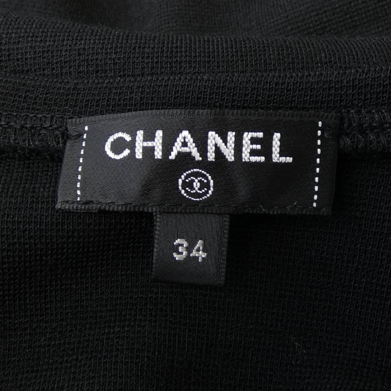 シャネル CHANEL P64484V21533 20A タンクトップ