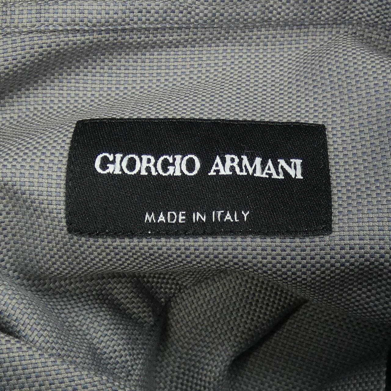 ジョルジオ アルマーニ GIORGIO ARMANI シャツ