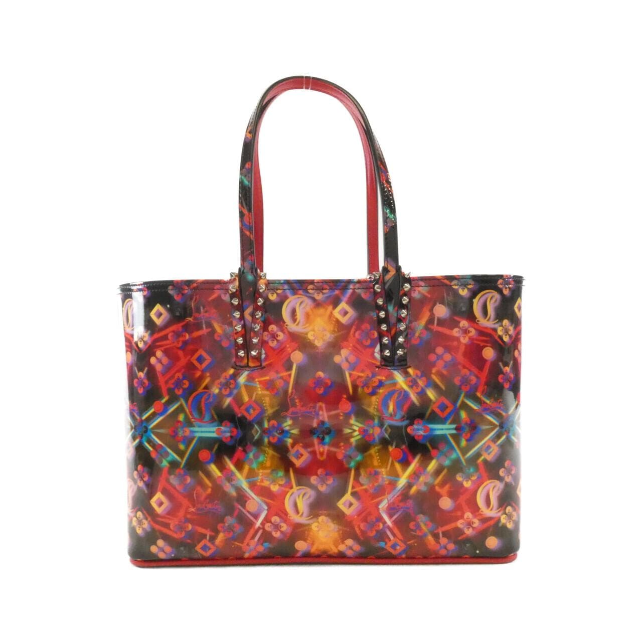 クリスチャンルブタン カバタ スモール 1225005 バッグ