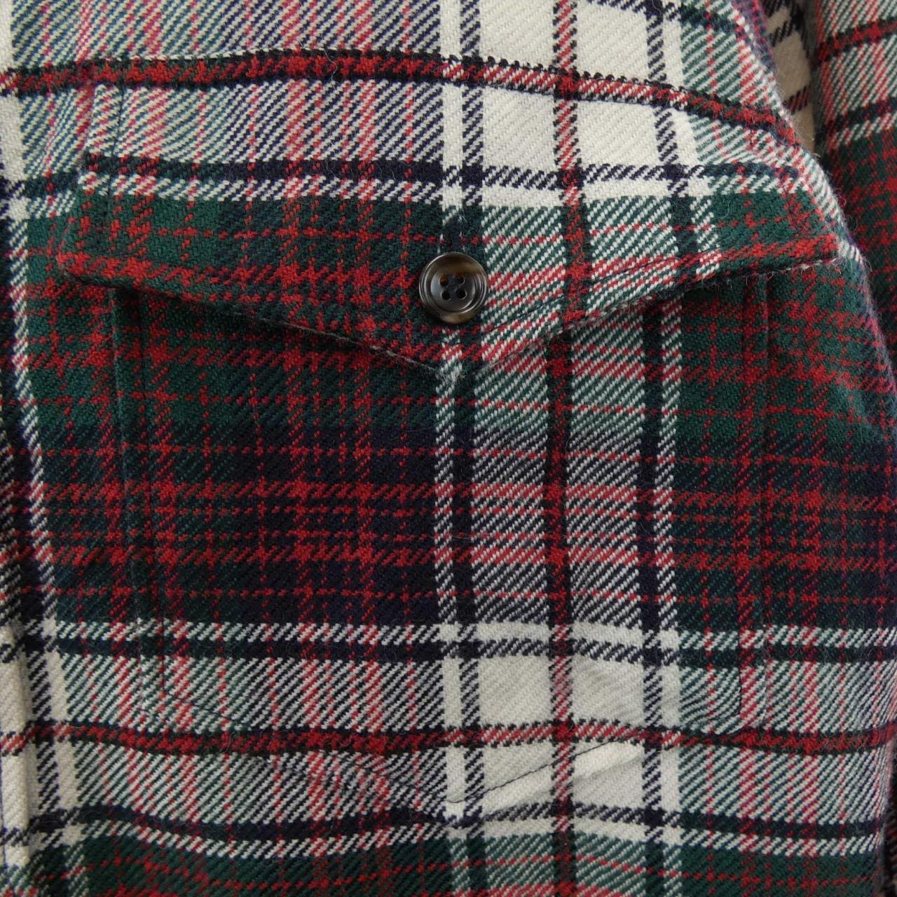 グッチ GUCCI 522597 Z529L シャツ