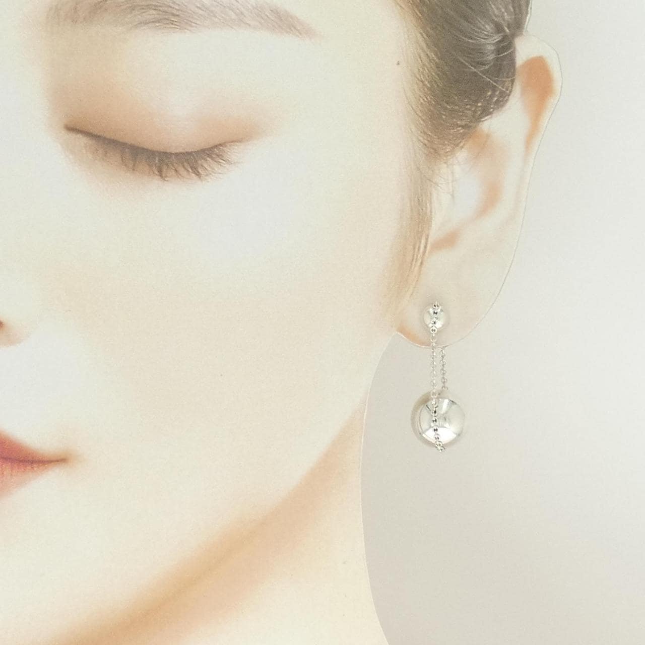 ティファニー 925 ピアス