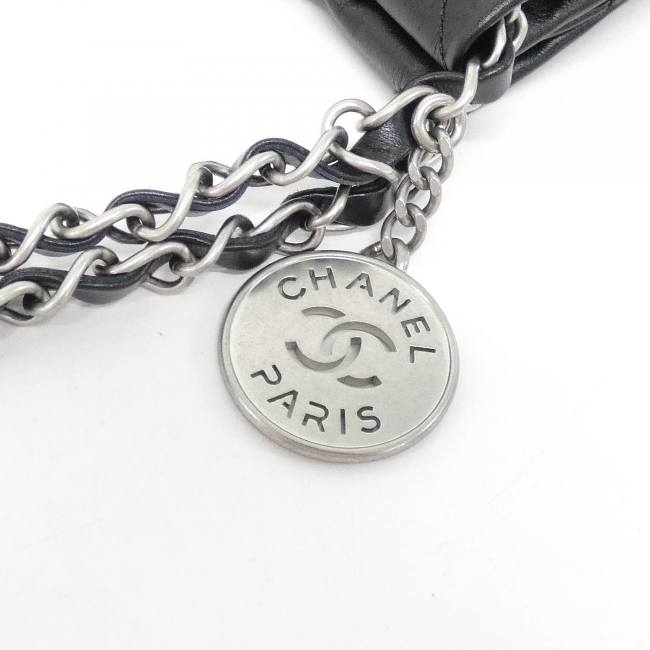 シャネル シャネル22 ライン SMALL AS3260 ショルダーバッグ