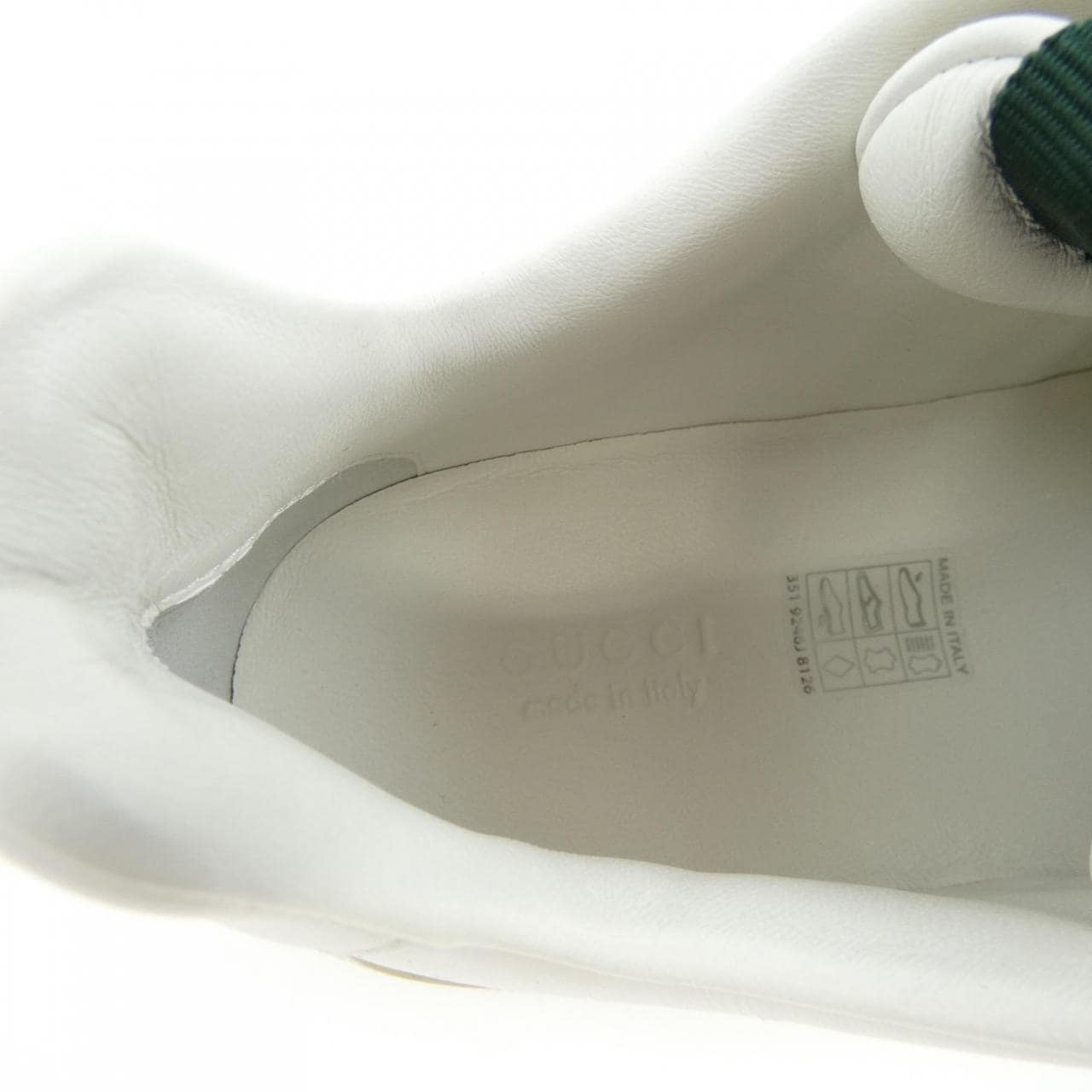 グッチ GUCCI グッチ リウェブ GG 785452 AADHW スニーカー