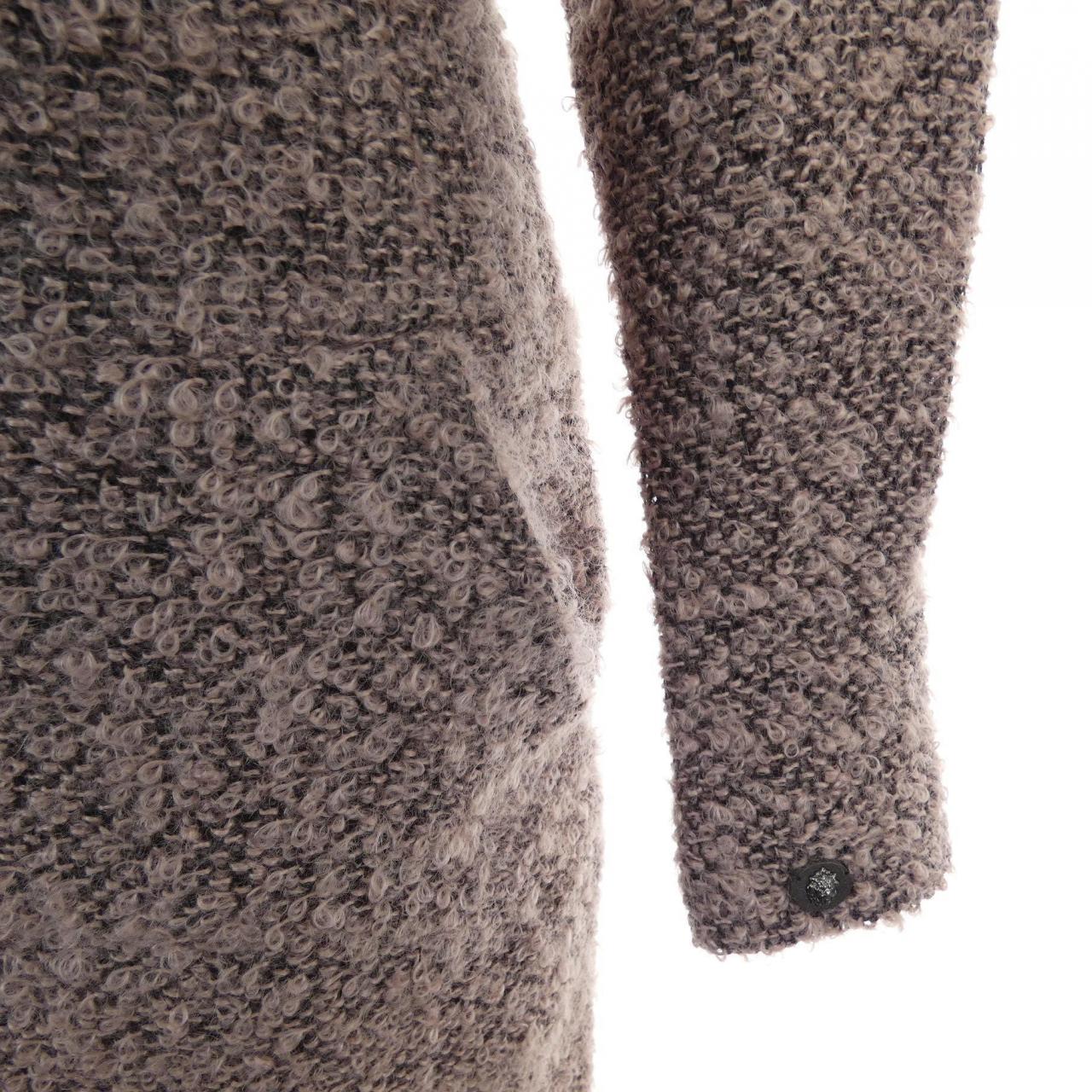 シャネル CHANEL P49838V36914 ワンピース