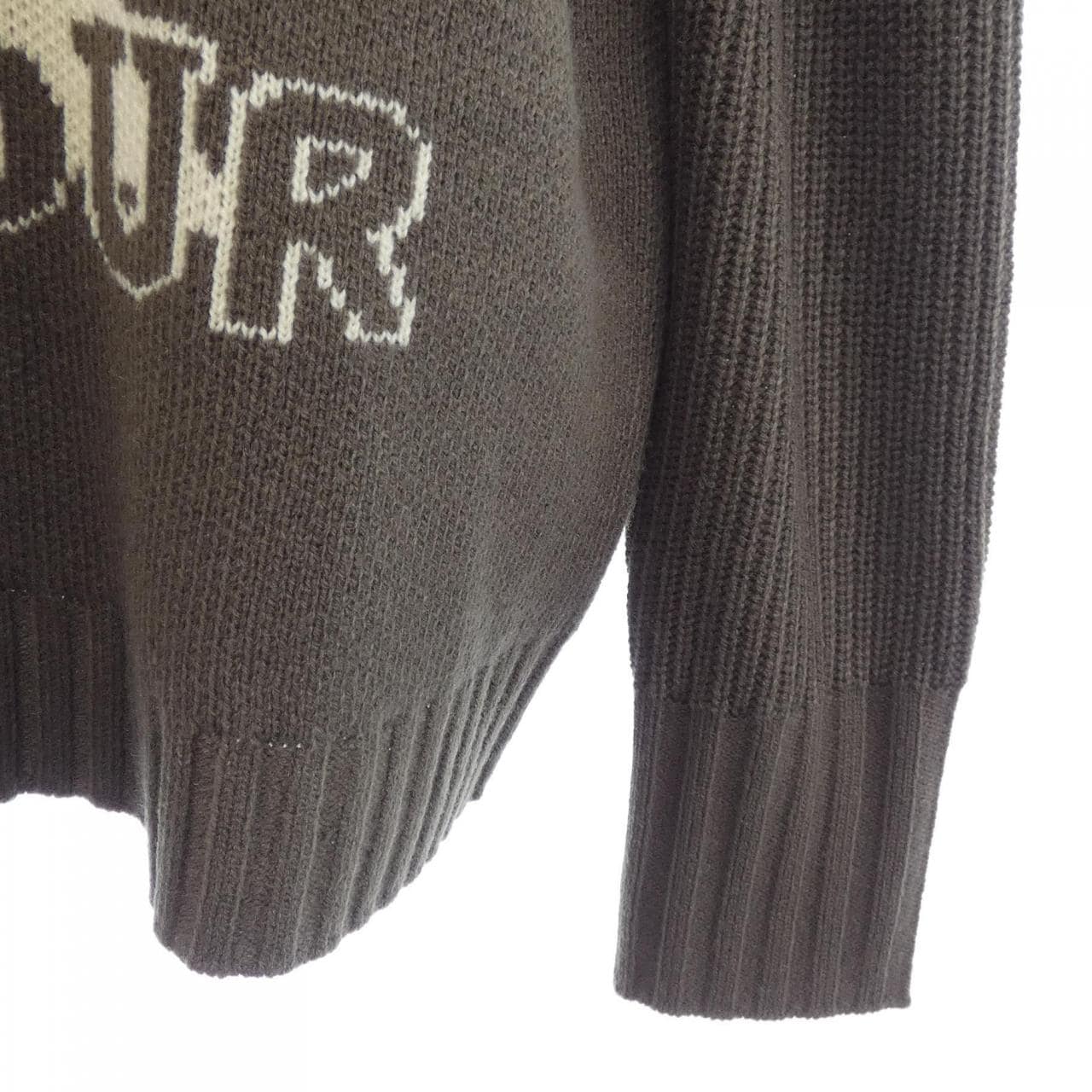 ヒステリックグラマー HYSTERIC GLAMOUR 01243NS06 ニット