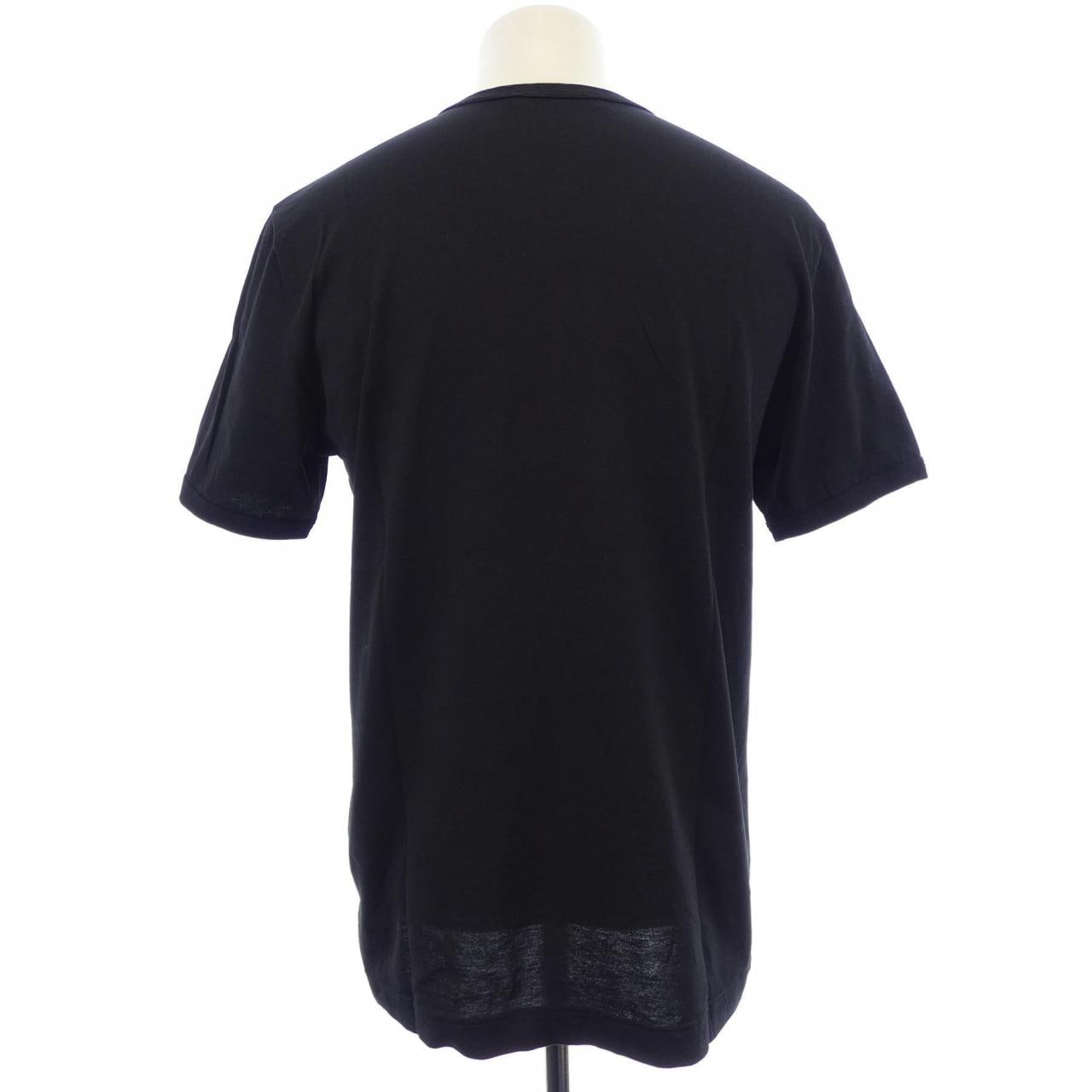 ドルチェアンドガッバーナ DOLCE&GABBANA G8GX8Z/G7JTH Tシャツ