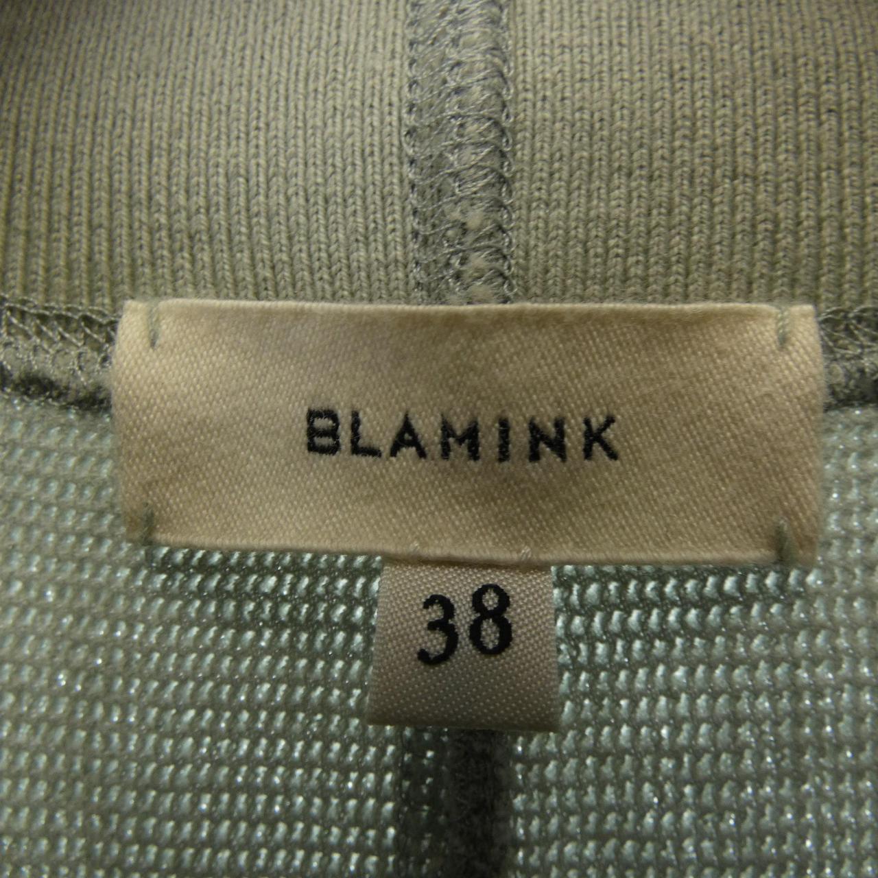 ブラミンク BLAMINK ベスト