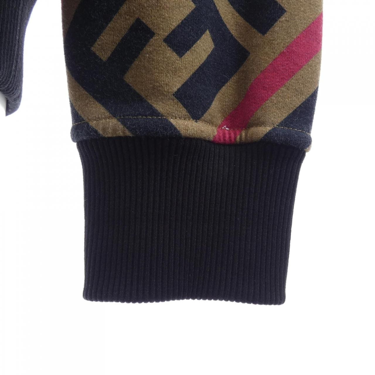 フェンディ FENDI FFモチーフ FY0944 A7A9 スウェット