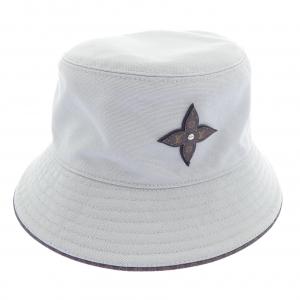 ルイヴィトン LOUIS VUITTON ボブ オン ユア ウェイ M76942 ハット