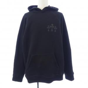 クロムハーツ CHROME HEARTS U7-11 HD PLVR 417207072******747 パーカー