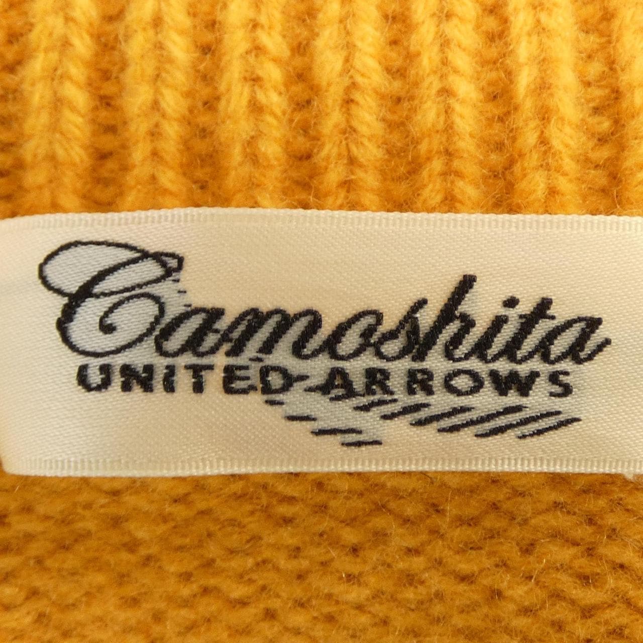 ユナイテッドアローズ UNITED ARROWS ニット