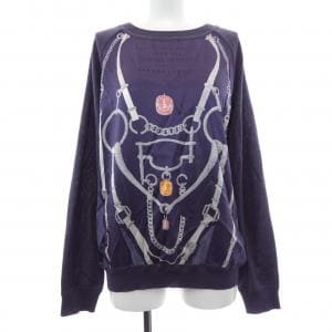 エルメス HERMES ツイルレーヌ トップス