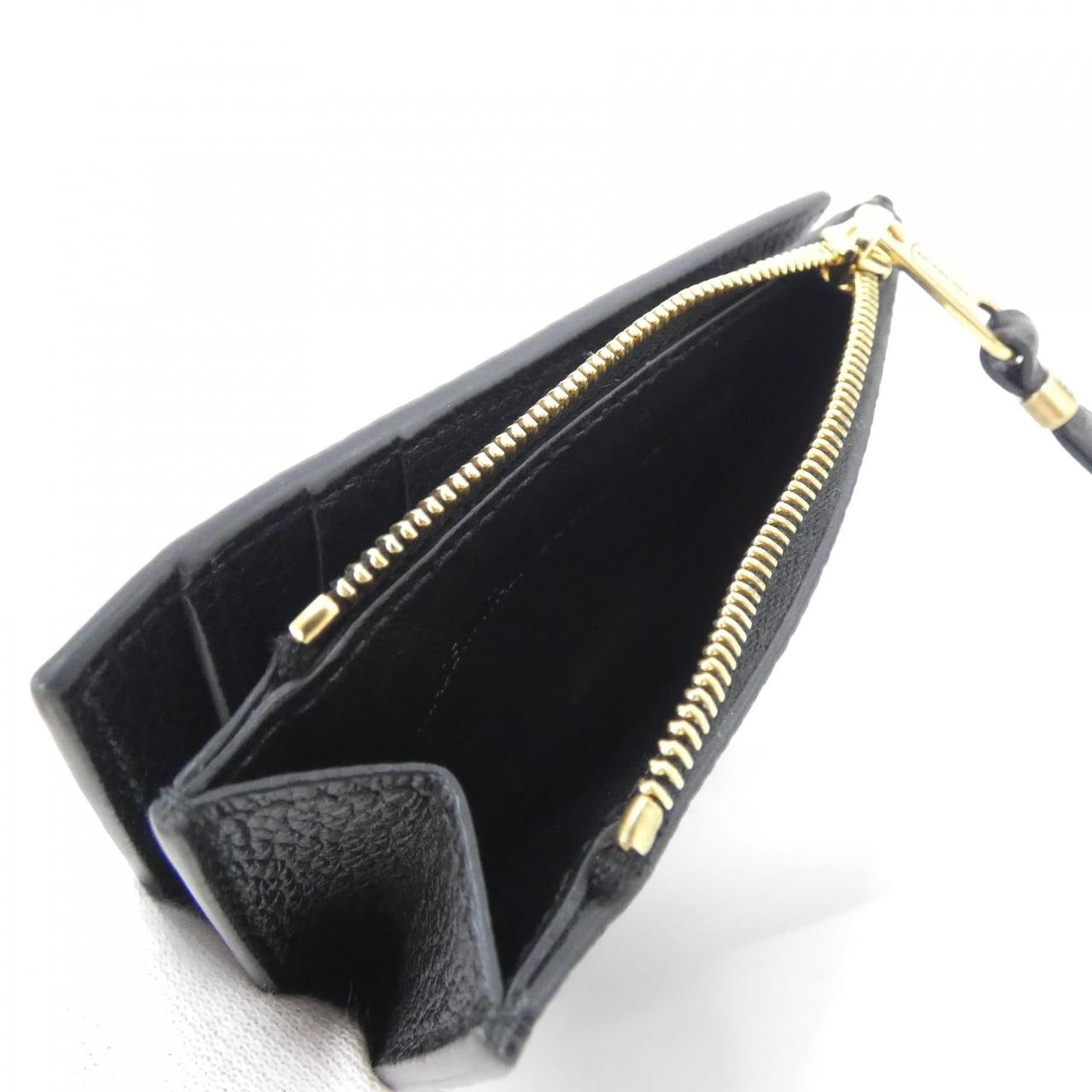 バレンシアガ CARRIE BIFOLD COIN&CARD HOLDER 845585 2ABNQ 財布