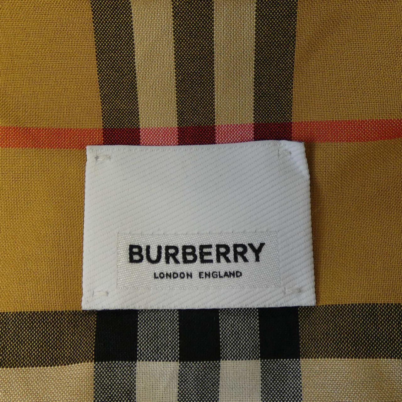 バーバリー BURBERRY 80732041 トレンチコート