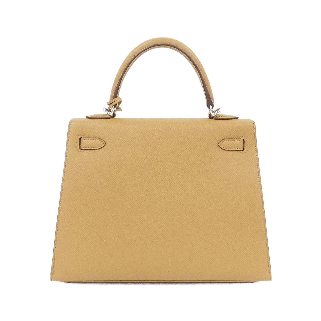 【未使用品】エルメス ケリー 25cm 038416CK バッグ
