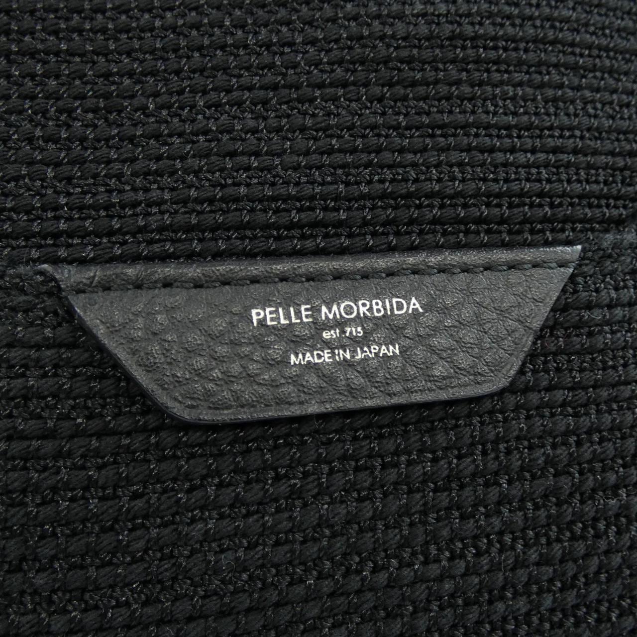 ペッレモルビダ PELLE MORBIDA BAG