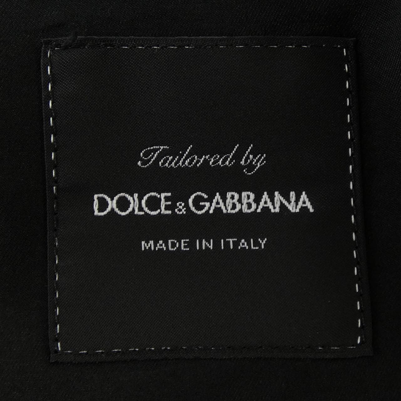 ドルチェアンドガッバーナ DOLCE&GABBANA G2OX1Z/FMGAG ジャケット