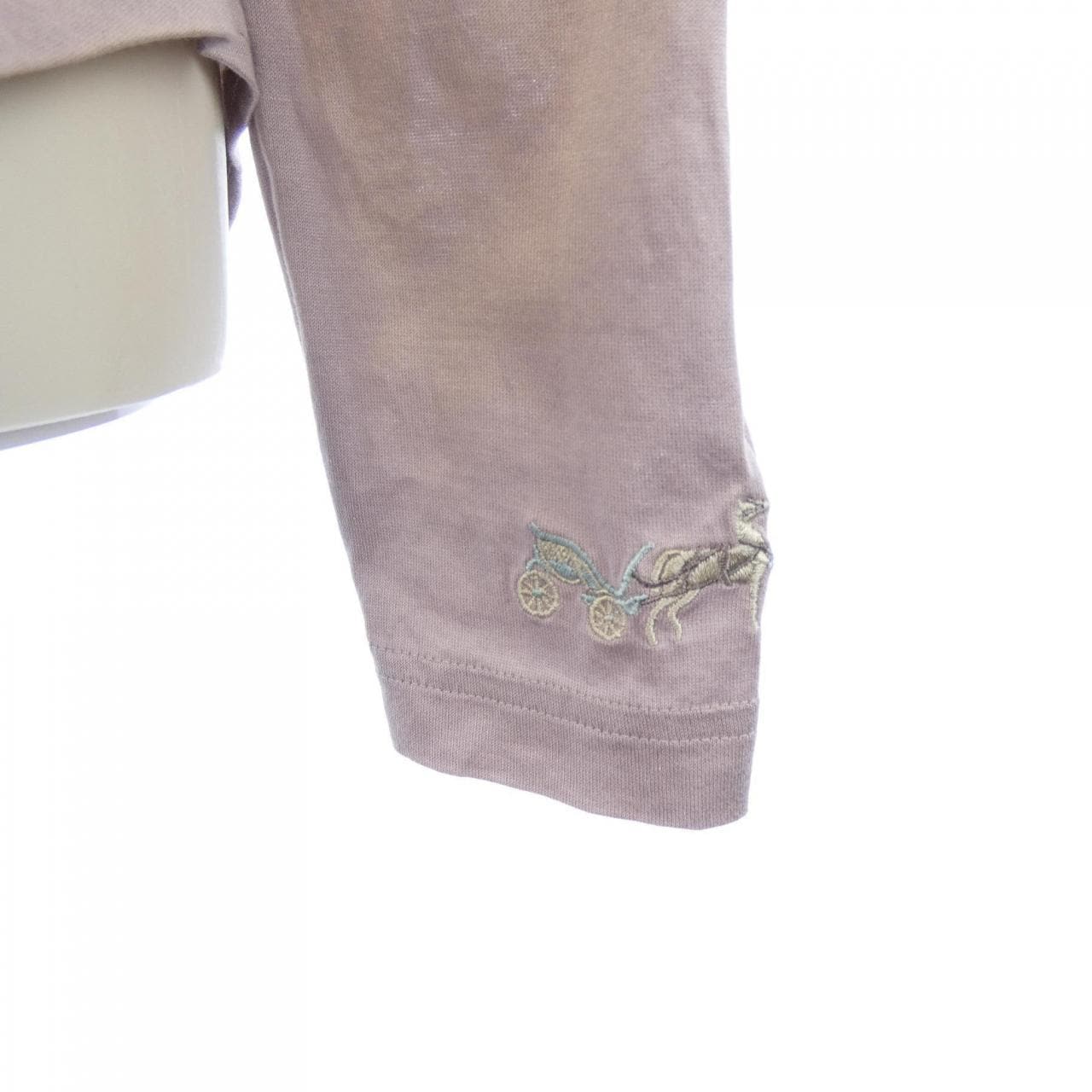 【ヴィンテージ】エルメス HERMES Tシャツ