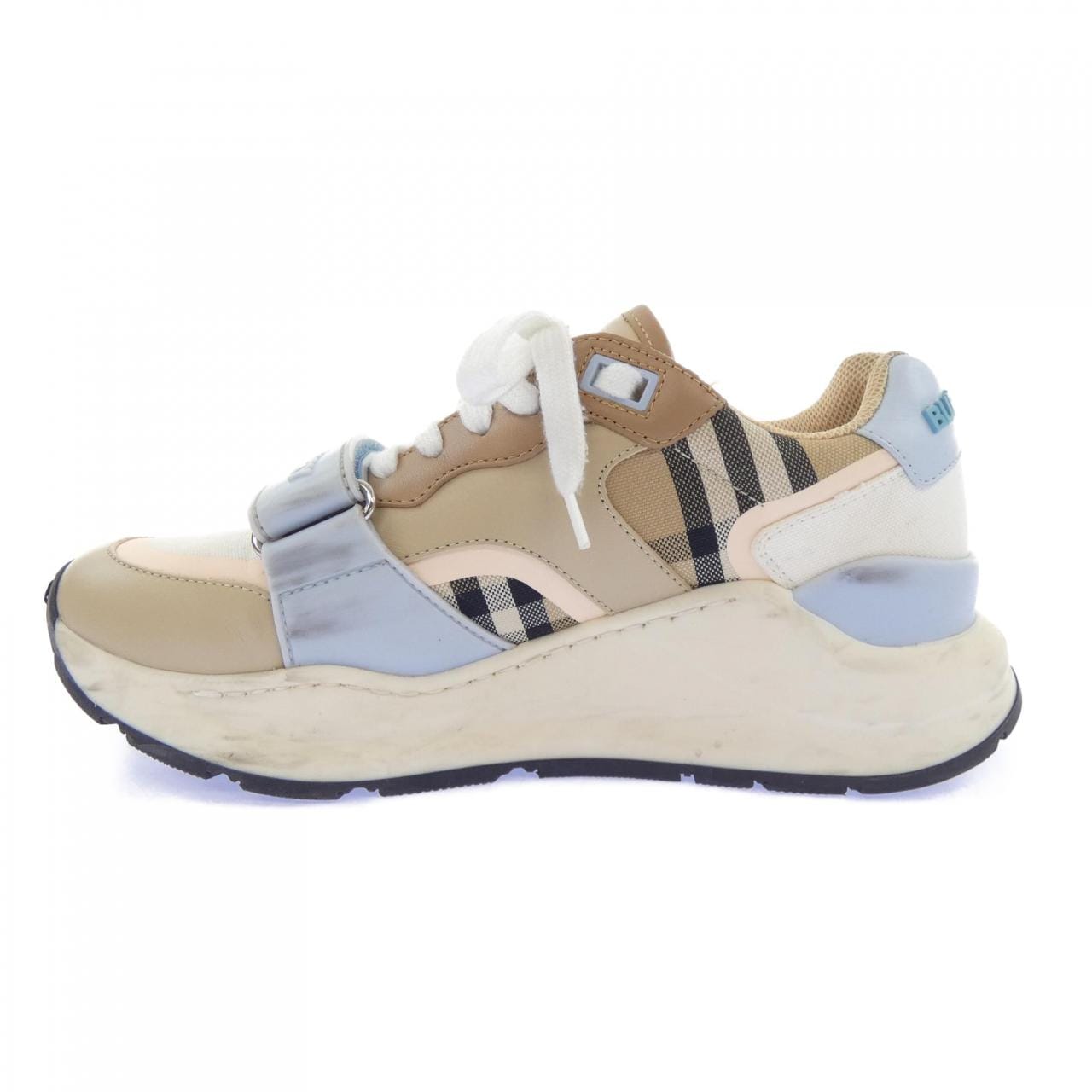 バーバリー BURBERRY スニーカー