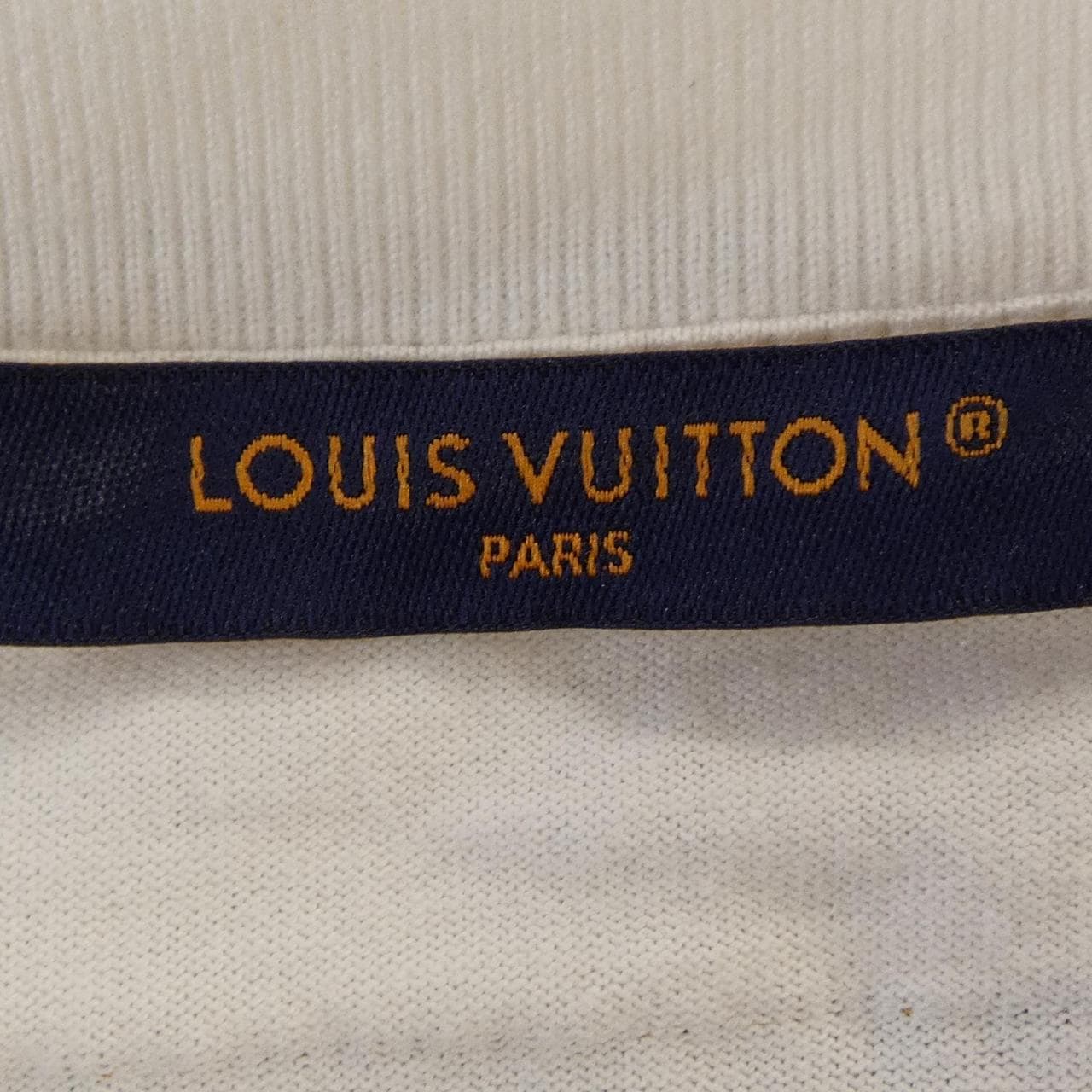 ルイヴィトン LOUIS VUITTON HPY80WNPG Tシャツ