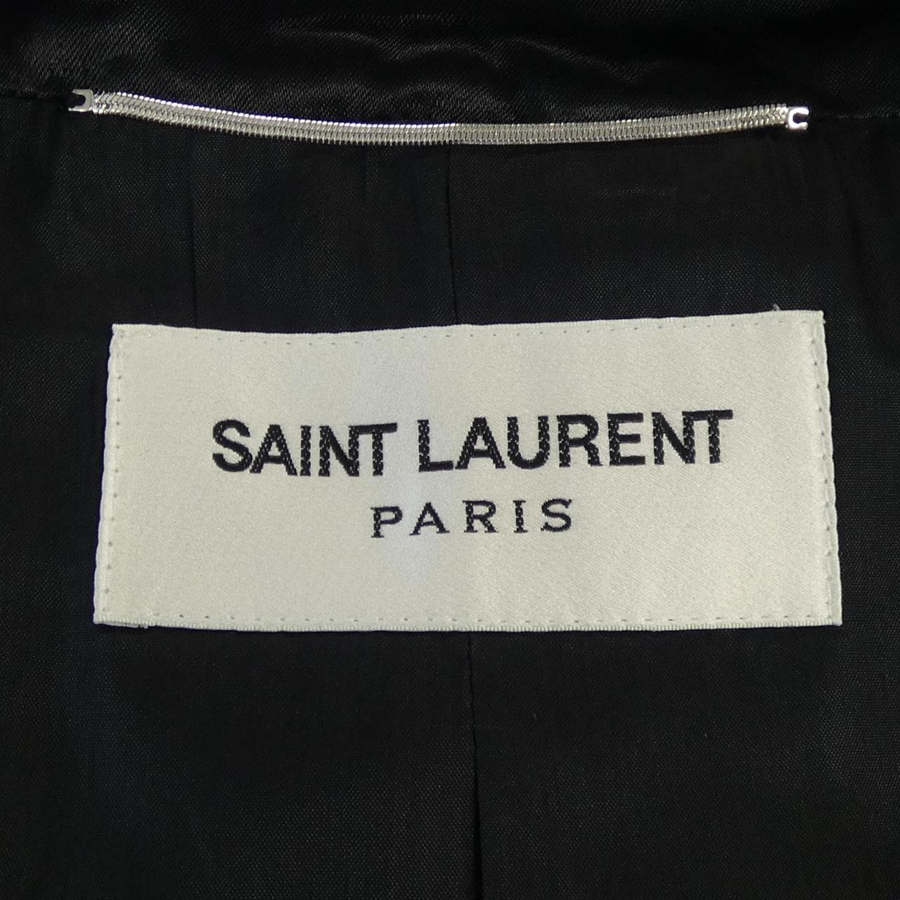 サンローラン SAINT LAURENT 681589 Y1E58 コート