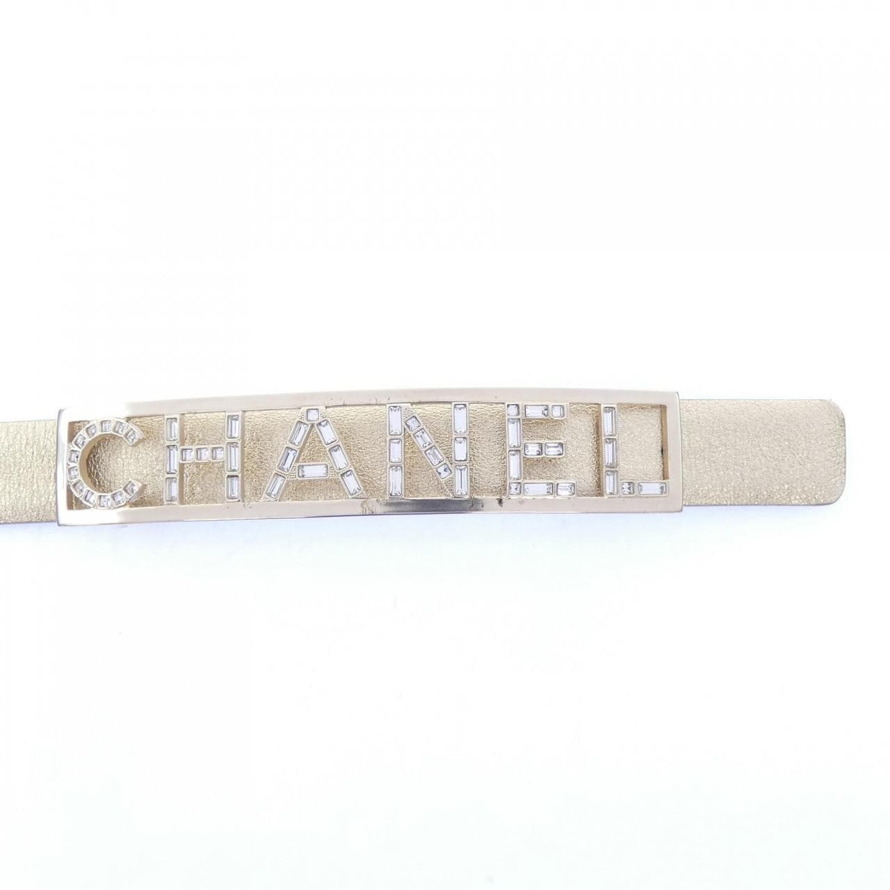 シャネル CHANEL BELT