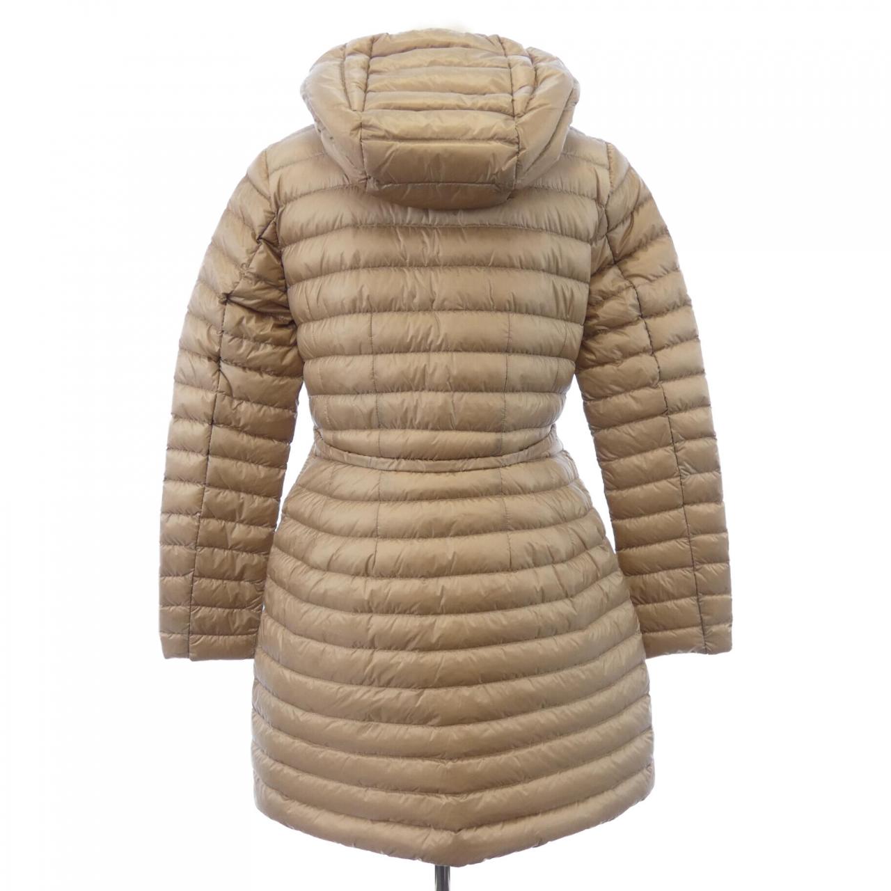モンクレール MONCLER BARBEL ダウンコート