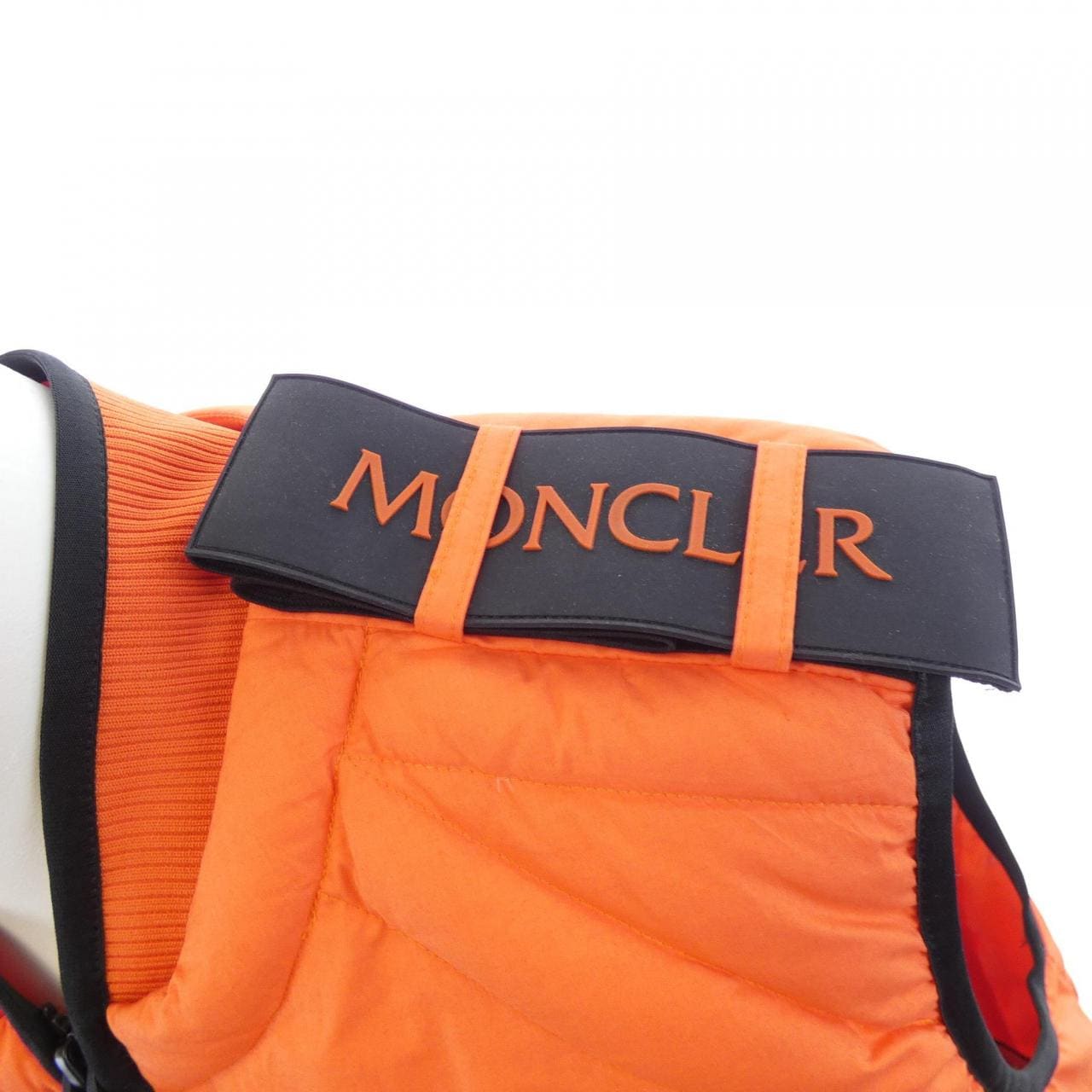 モンクレール ジーニアス MONCLER GENIUS HUFF ダウンベスト