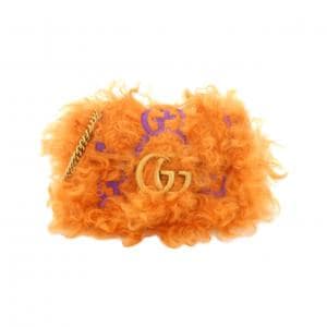 グッチ GGマーモント 476433 AACJT ショルダーバッグ