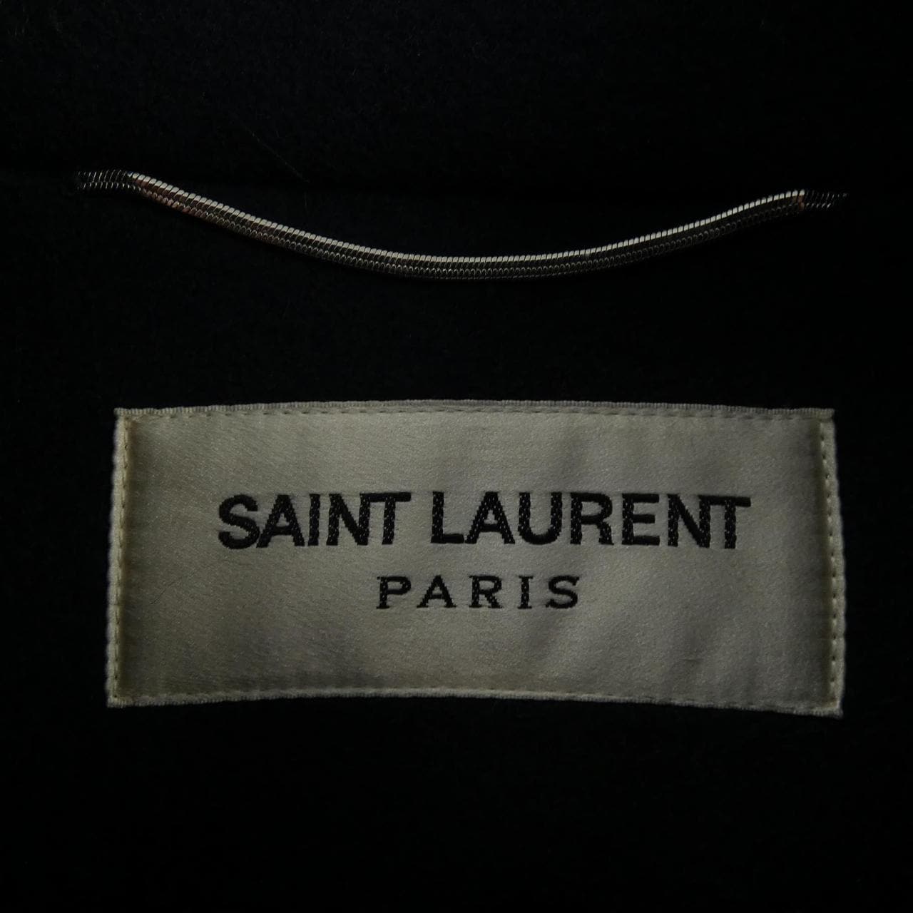 サンローラン SAINT LAURENT 325069 ダッフルコート